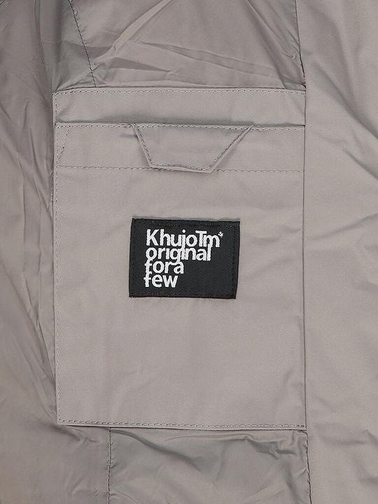 Immagine prodotto Khujo Steppmantel DARKA 2