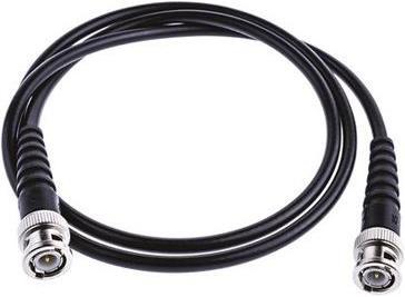 Produktbild RS PRO BNC straight plug-plug RG58coax cable,3m (Antennenkabel)