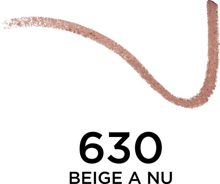 Produktbild L'Oréal Paris Color Riche (630 Café de Flore)