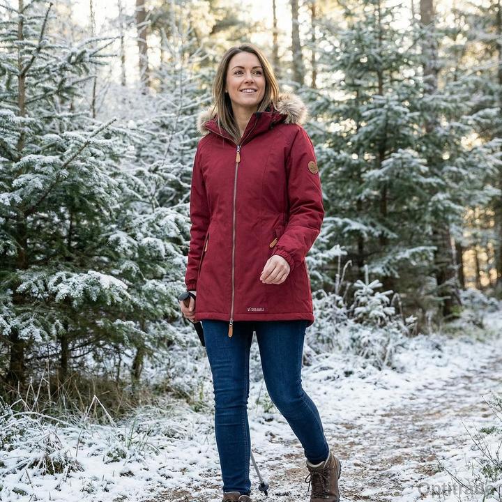 Immagine prodotto Trespass Celebrity Wintermantel