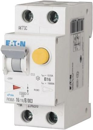 Produktbild Eaton FILS combined RCD/MCB device