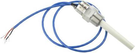 Actual product image Siemens CAPACITIVE level switch, INOX