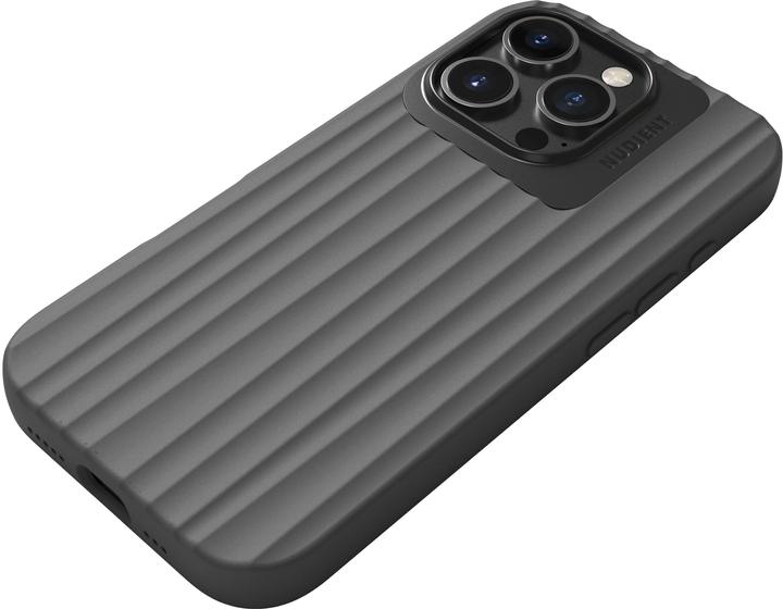 Actual product image Nudient Bold (Apple iPhone 16 Pro)