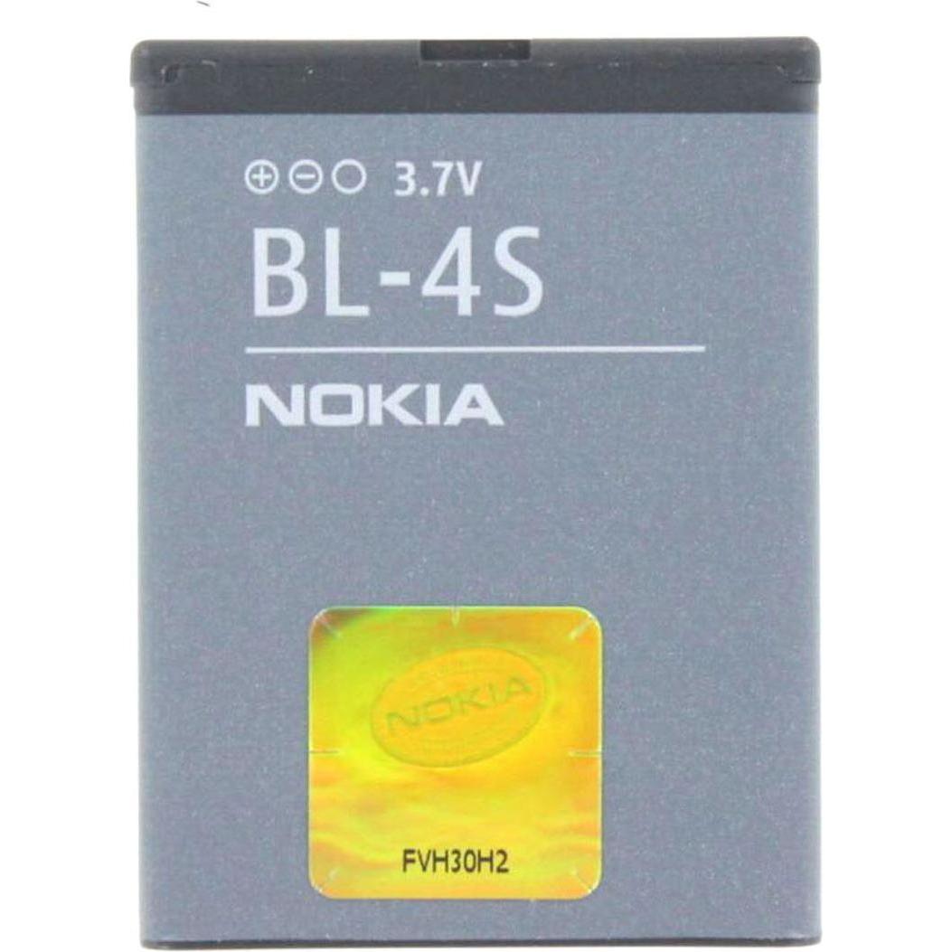 Thumbnail - Nokia Original Akku für 2680 Slide, Smartphone Akku