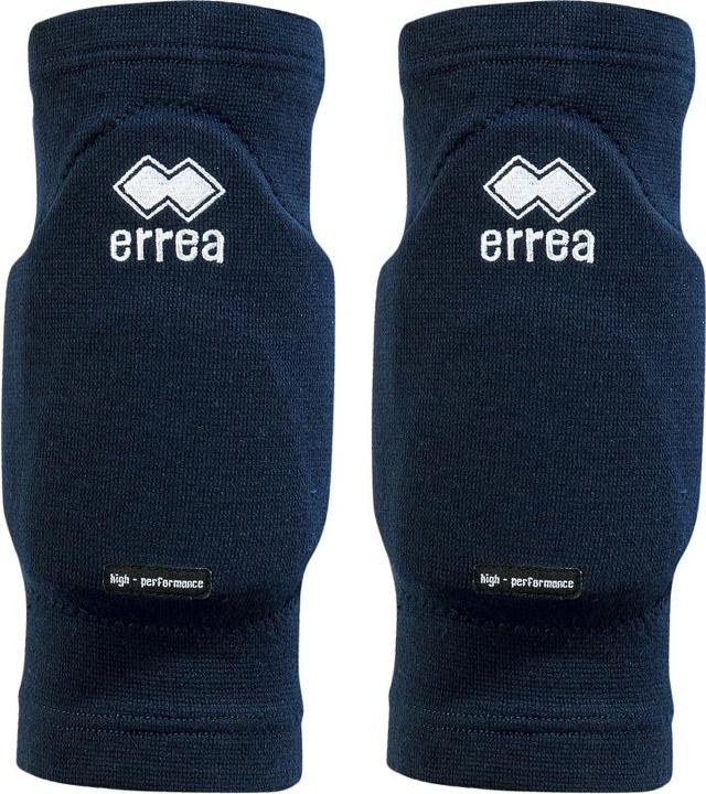 Actual product image Errea Tokyo Knee Pads (XL, Knee pad, Pair)
