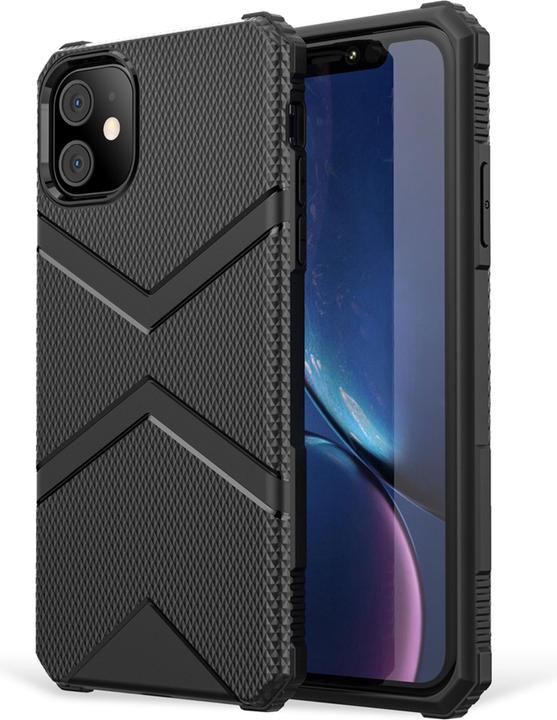 Actual product image Nalia Mobile phone cover (Apple iPhone 11)
