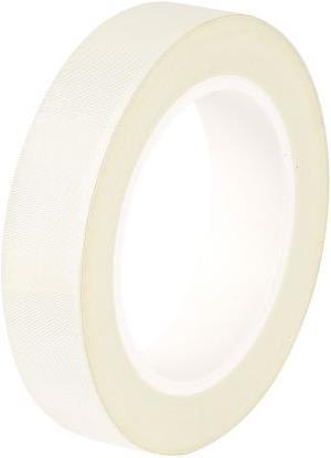Produktbild RS PRO Glass cloth tape Class H 33mx19mm (19 mm)