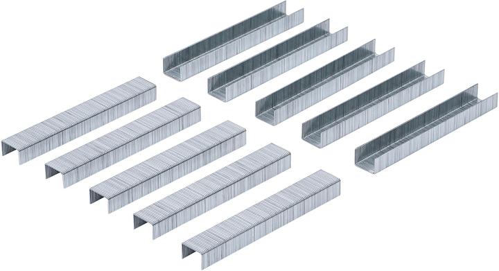 Produktbild BGS Klammern Typ 53 8 x 11,4 mm 1000 Stück