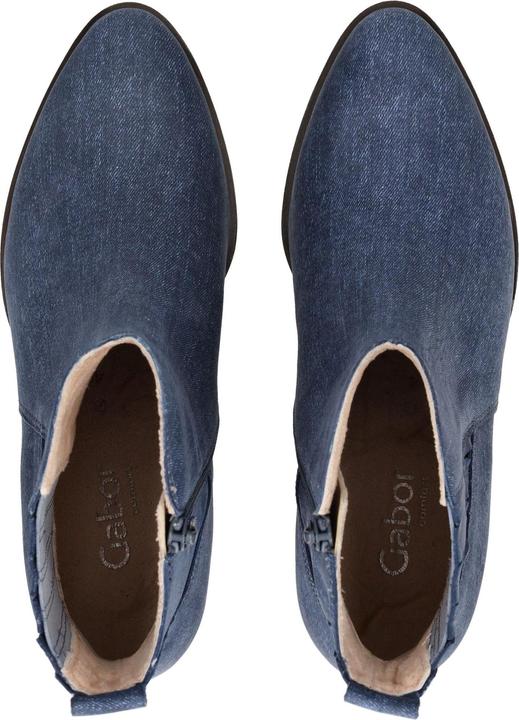 Actual product image Gabor Stiefelette (40)
