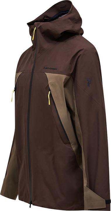 Produktbild Peak Performance Ridge Ace 3L Jacket (M)