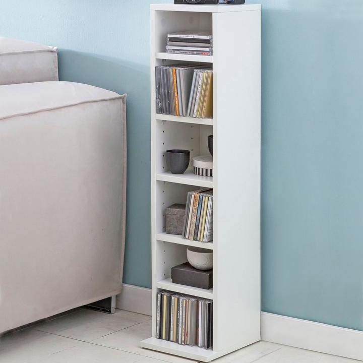 Produktbild FineBuy CD (21 x 20 x 90 cm)