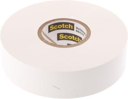 Actual product image 3M Insulating tape SCOTCH35 vinyl 19mm 20m (19 mm)
