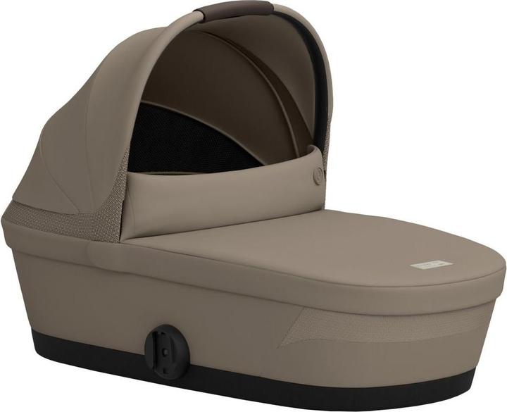 Actual product image Cybex Melio combi pushchair