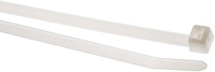 Immagine prodotto HellermannTyton Fascetta 151x4,8mm PA6.6 (Fascette in plastica, 150 mm, 100 pz.)