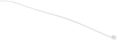 Actual product image HellermannTyton Cable tie 190x3.5mm PA6.6 (190 mm, 100 pcs.)