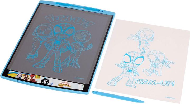 Productafbeelding Canenco Spidey LCD tekenbord