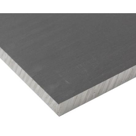Rs Pro, Blech, Aluminiumblech 6082 500x300x10mm (300 mm, 500 mm, 10 mm)