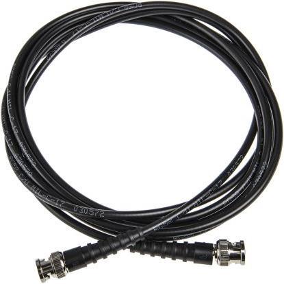 Actual product image RS PRO BNC cable 50Ohm 3m (Antenna cable)