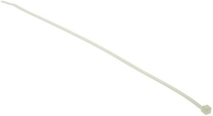 Produktbild HellermannTyton Kabelbinder 260x3,3mm PA6.6 (Kunststoffkabelbinder, 260 mm, 100 Stk.)