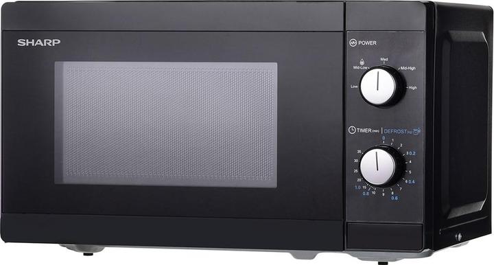 Image du produit Sharp YC-MS01E-B (20 l)