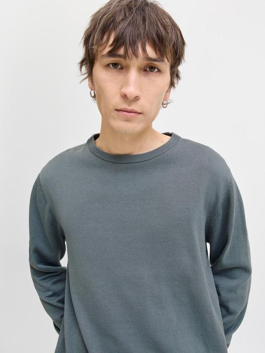 Immagine prodotto Jack & Jones Jjebasic Knit Crew Neck Noos (XL)