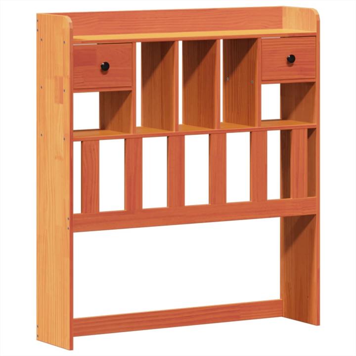 Image du produit vidaXL Bettgestell (75 x 190 cm)