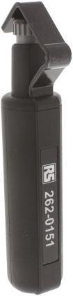 Actual product image RS PRO Stripping tool 4,5-29mm (40 mm)