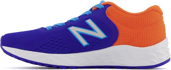 Produktbild New Balance PAARISC2 Kids Fresh Foam Arishi Bungee (18)