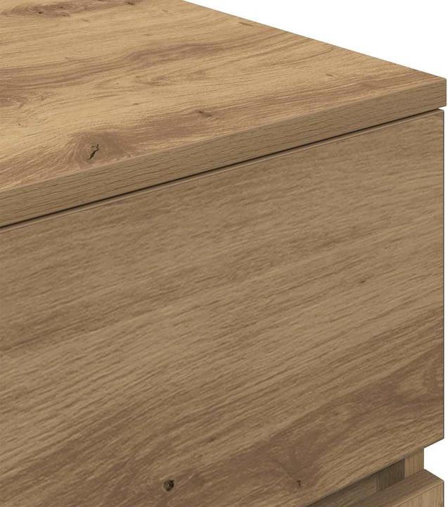 Immagine prodotto vidaXL Nachttisch (39 x 35 x 65 cm)