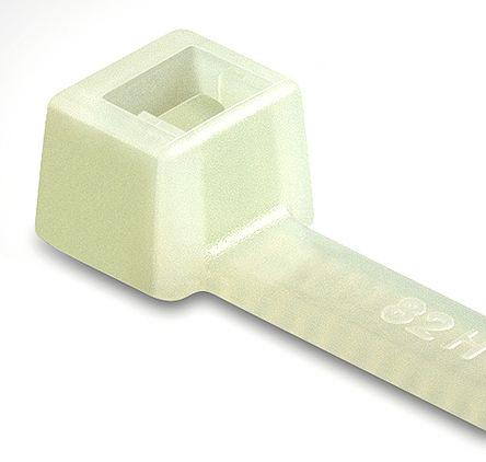Immagine prodotto HellermannTyton Fascetta 179x4.0mm (Fascette in plastica, 175 mm, 100 pz.)