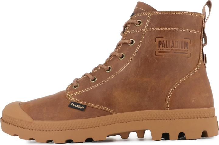 Produktbild Palladium Pampa Zip LTH Legacy (41)