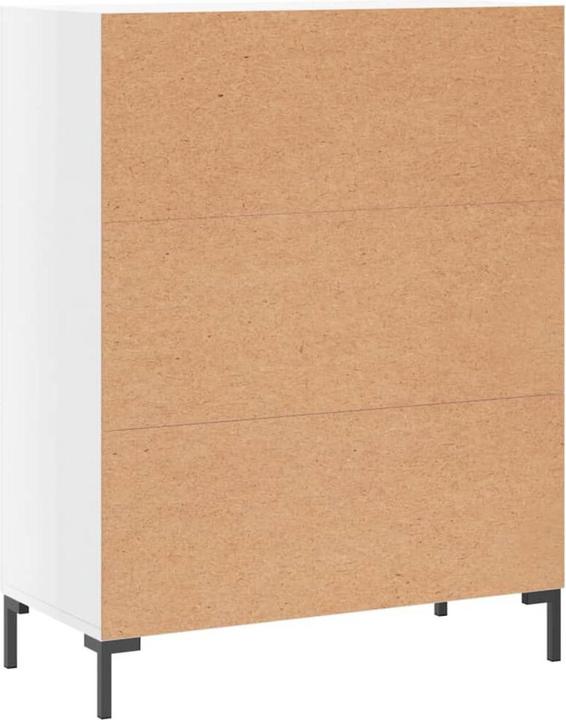 Image du produit vidaXL Sideboard (69.50 x 34 x 90 cm)