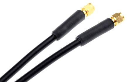 Produktbild RS PRO SMA-Kabel 1,5m 3GHz (Antennenkabel)