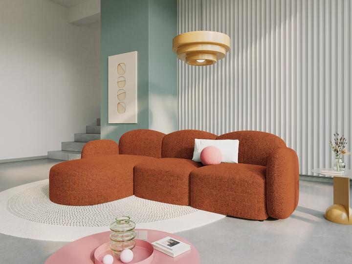 Immagine prodotto Micadoni Blair (Divano ad angolo)