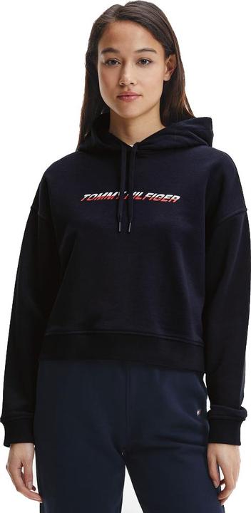 Image du produit Tommy Hilfiger capot graphique régulier S10S101264 DW5 M (M)