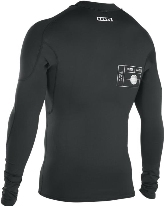 Produktbild ION Thermo Top LS (M)