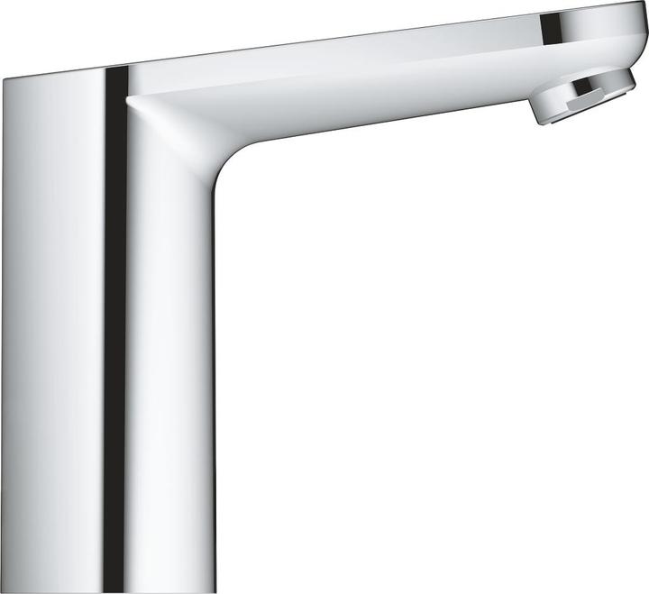 Image du produit Grohe Get électronique infrarouge pour lavabo avec mélange