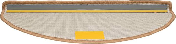 Immagine prodotto vidaXL Stufenmatte (65 x 21 cm)