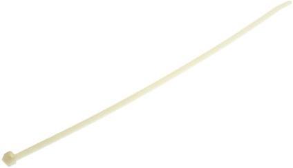 Produktbild HellermannTyton T50I Nat Cable Tie High Temp 300x4.6mm (Kunststoffkabelbinder, 300 mm, 100 Stk.)