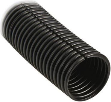 Actual product image RS PRO Split flexible conduit 20mm 100m (51 cm)