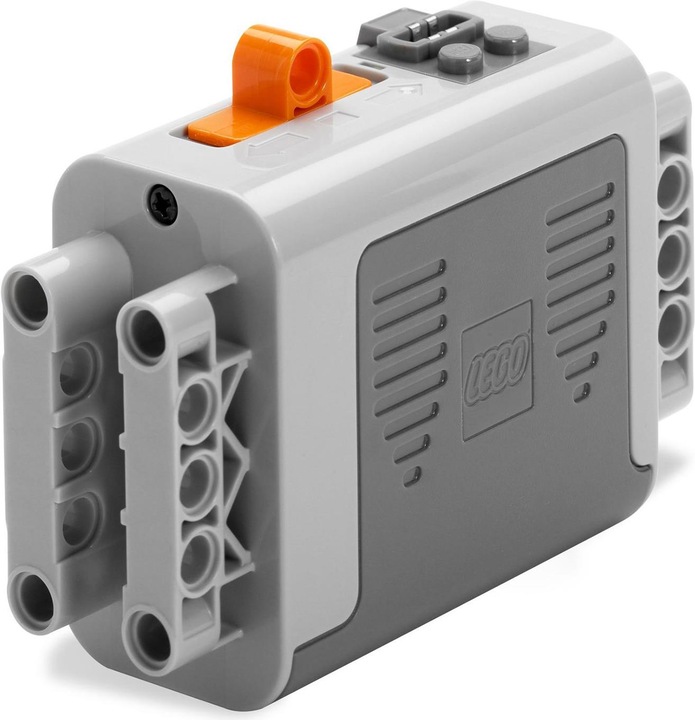 Produktbild LEGO Power Functions Batteriebox (8881, LEGO Technic)