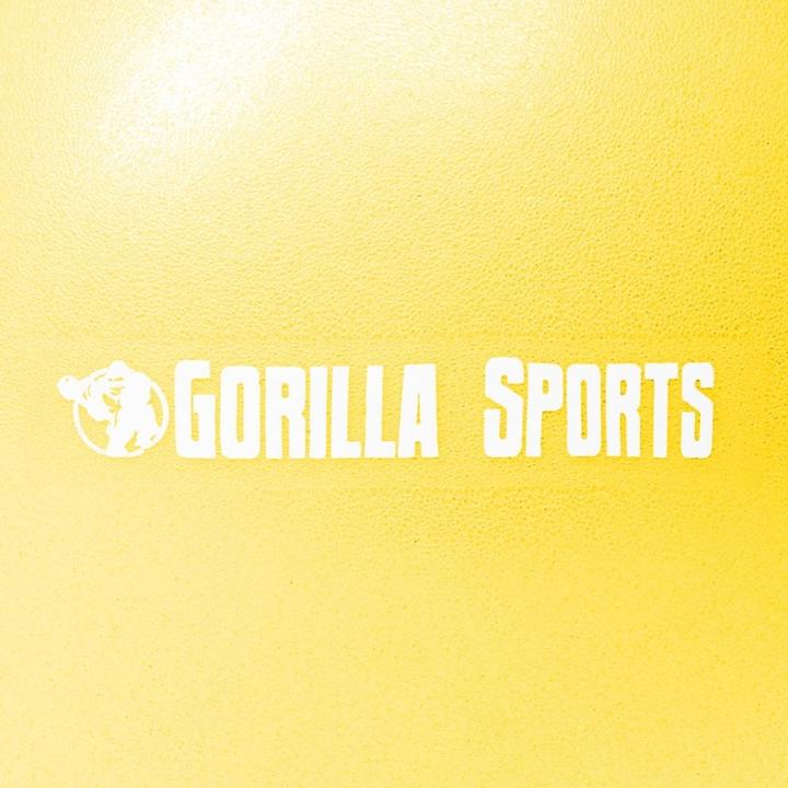 Image du produit Gorilla Sports Pilates Ball (28 cm)
