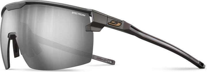 Image du produit Julbo Ultimate Cover Spectron 4 Lunettes de sport (Marron, Gris)