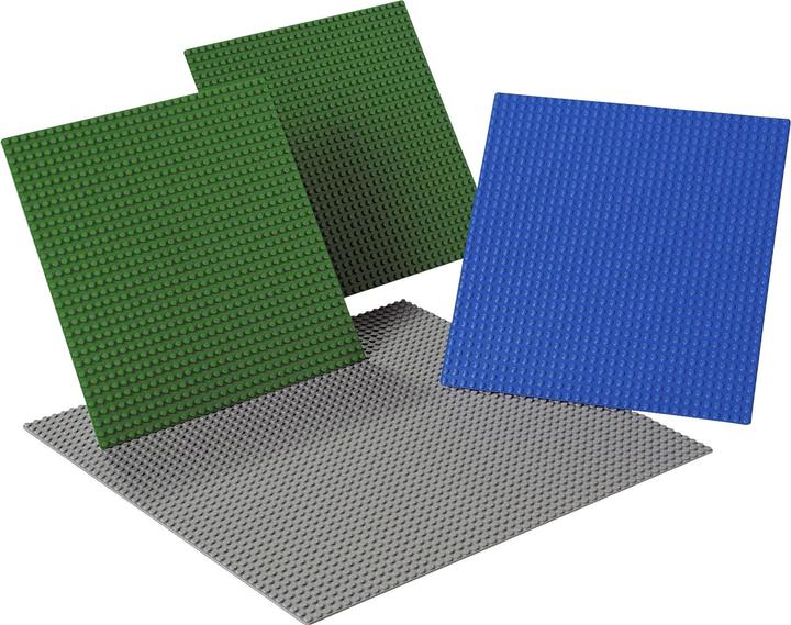 LEGO Education Building boards (9286, LEGO Education)