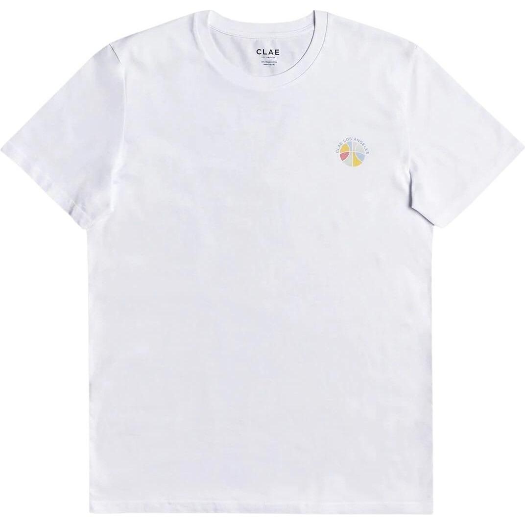 Thumbnail - Clae, Herren, Shirt, t-shirt, Mehrfarbig, (XL)