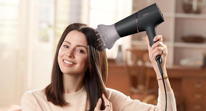 Produktbild Philips BHD538/30 (2300 W)