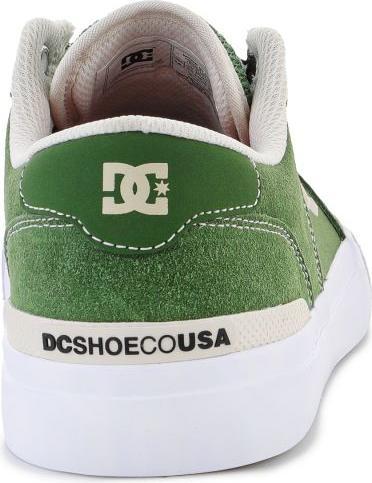 Image du produit DC Shoes Teknic Jaakko Schuhe (44)
