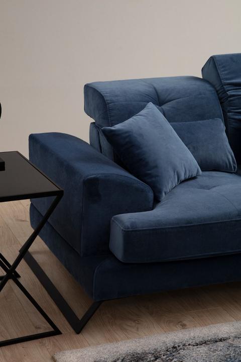 Produktbild Atelier del Sofa Johannes (2-Sitzer)