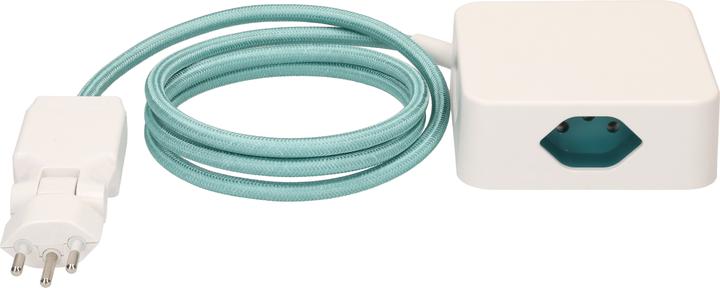 Actual product image Max Hauri Cube (4 x, Type 13, 2 m)