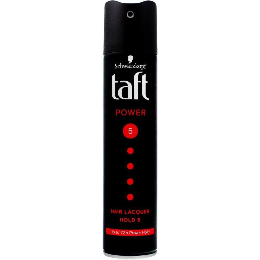 Thumbnail - Schwarzkopf, Haarspray, Taft Power (250 ml)